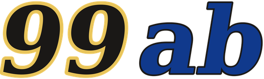 99ab logo